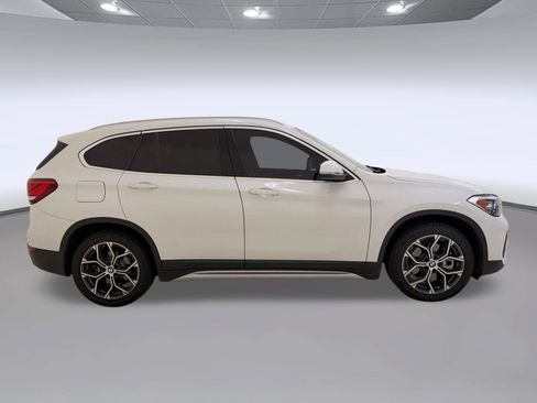 Used 2021 BMW X1 xDrive28i w/ Premium Package AWD/4WD image 8