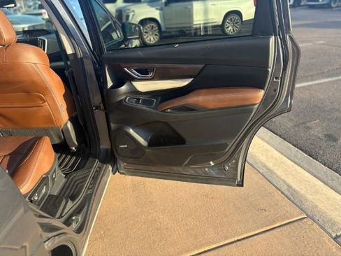 Used 2019 Subaru Ascent Touring w/ Popular Package #3 AWD/4WD image 14