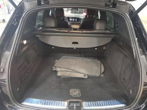 Used 2022 Mercedes-Benz GLE 350 4MATIC w/ Premium Package image 6