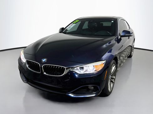Used 2017 BMW 430i Gran Coupe xDrive AWD/4WD image 10