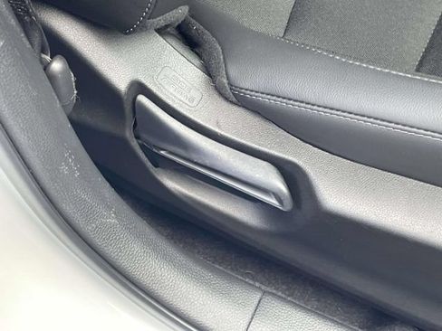 Used 2025 Honda Civic Sport image 16