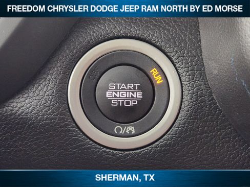 Used 2025 RAM 2500 Big Horn AWD/4WD image 15