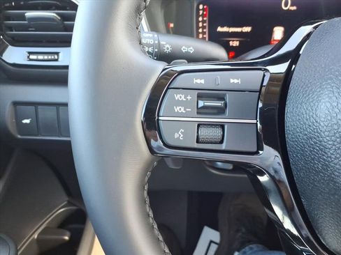 New 2026 Honda Passport RTL image 21