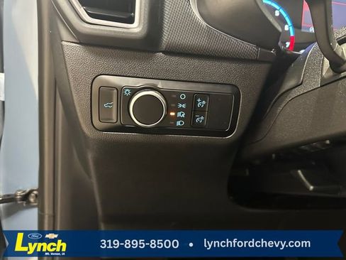 Certified 2024 Ford Bronco Sport Big Bend AWD/4WD image 15