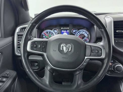 Used 2023 RAM 1500 Big Horn AWD/4WD image 23