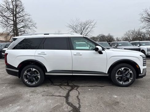 New 2026 Hyundai Palisade Limited image 8