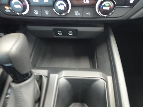 Used 2023 Honda Accord EX image 21