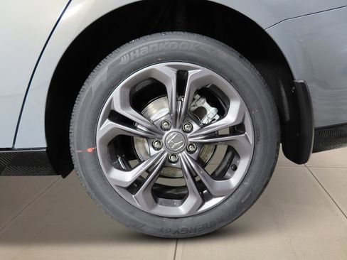 New 2026 Honda Accord EX-L image 10