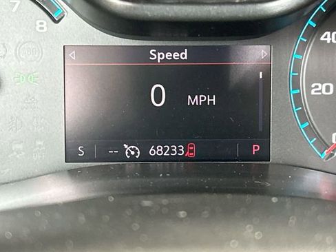 Used 2021 Chevrolet Colorado Z71 w/ Safety Package image 12