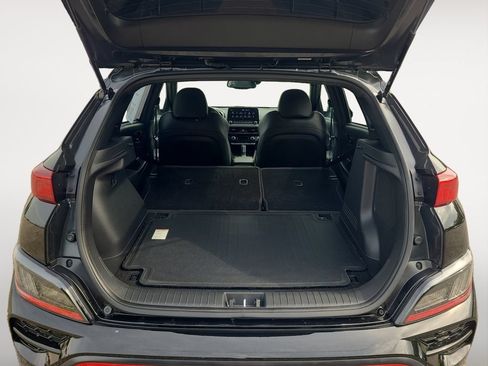 Used 2023 Hyundai Kona N FWD image 21