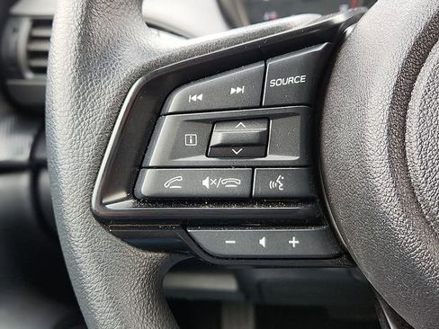 Used 2025 Subaru Crosstrek 2.0i image 16