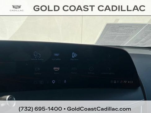 Certified 2025 Cadillac CT5 V Blackwing w/ Super Cruise 1 Package RWD image 21