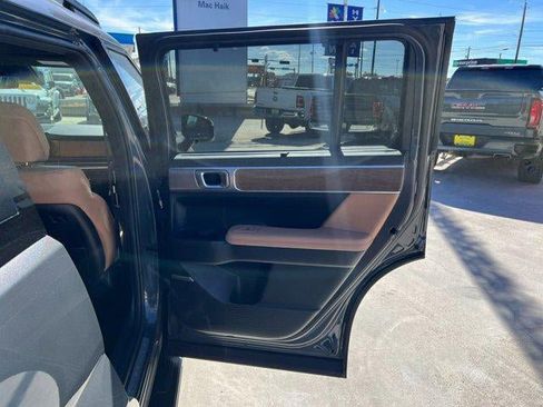New 2026 Hyundai Santa Fe Calligraphy AWD/4WD image 43