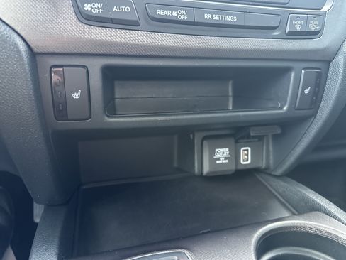 Certified 2023 Honda Ridgeline RTL image 15