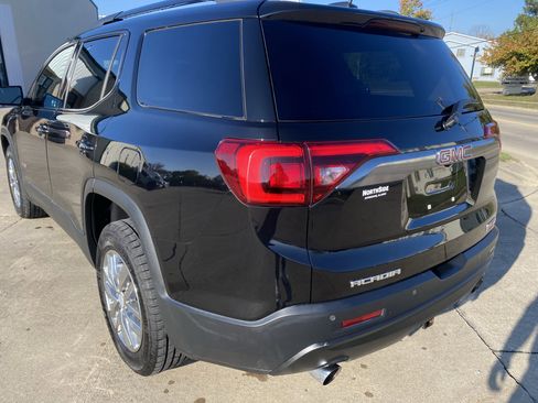 Used 2018 GMC Acadia SLE w/ Driver Alert Package I image 4