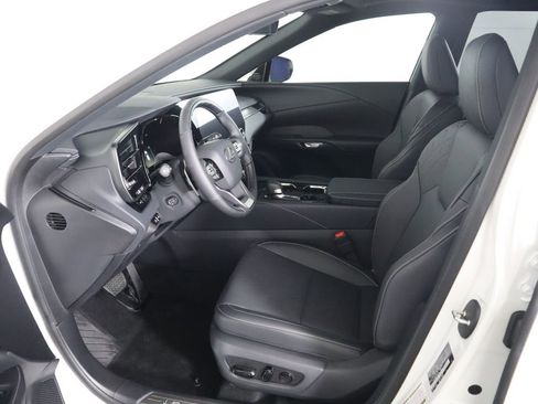 New 2026 Lexus RX 350 Premium Plus image 20