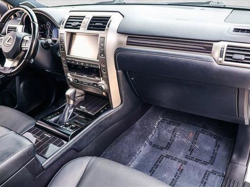 Used 2021 Lexus GX 460 Premium AWD/4WD image 27