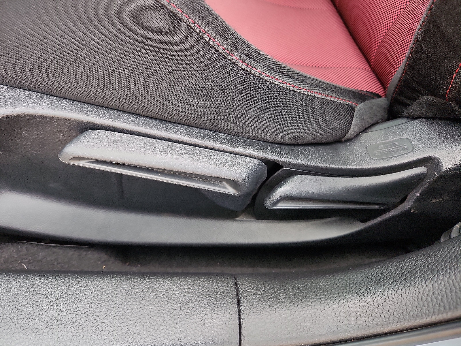 Used 2023 Honda Civic Si image 15
