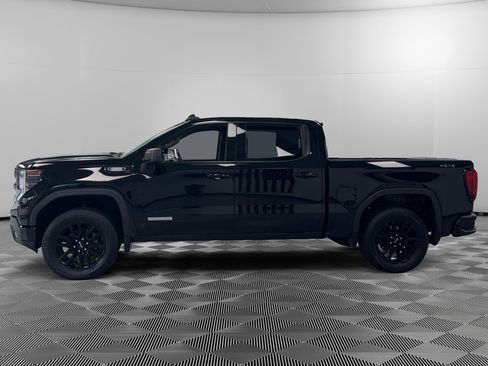 Used 2023 GMC Sierra 1500 Elevation AWD/4WD image 5
