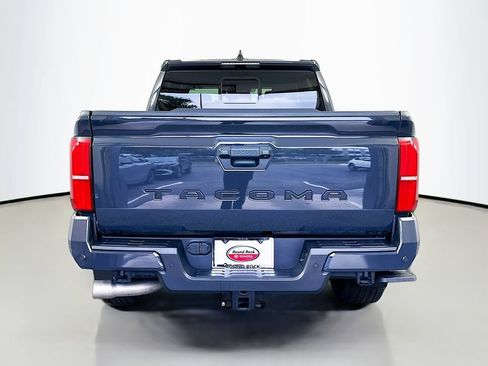 Certified 2024 Toyota Tacoma TRD Sport w/ TRD Sport Upgrade Package RWD image 6