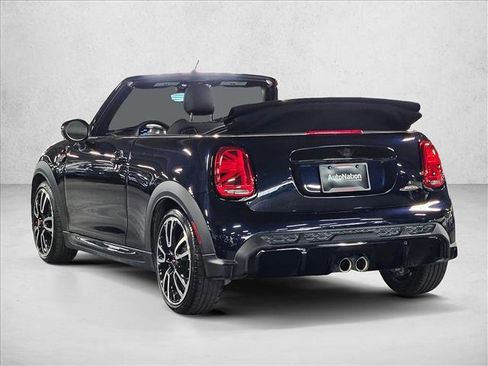 Used 2024 MINI Cooper John Cooper Works image 8