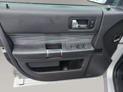 Used 2019 Ford Flex SEL w/ Equipment Group 202A image 12