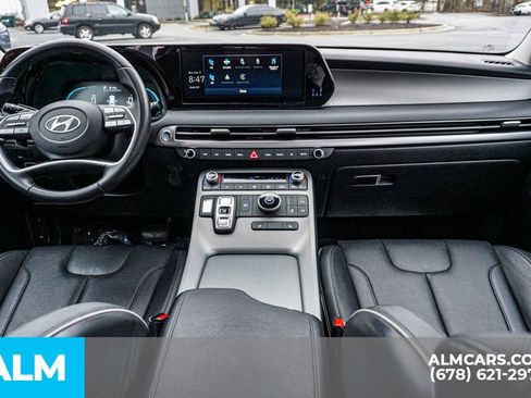 Used 2025 Hyundai Palisade SEL image 28