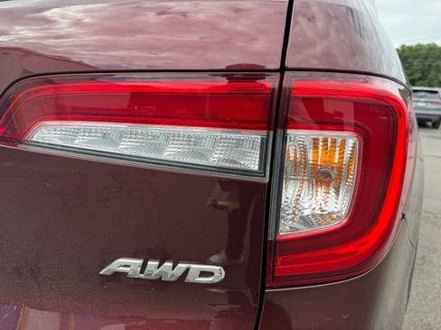 Used 2021 Honda Pilot EX image 7