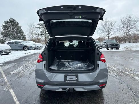 New 2026 BMW X3 xDrive30 w/ Premium Package image 35