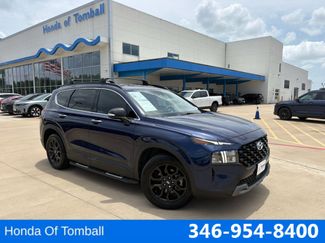 Used 2022 Hyundai Santa Fe XRT FWD video 1