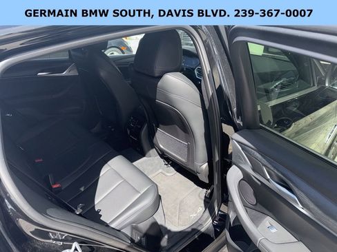 Certified 2023 BMW X4 xDrive30i w/ Convenience Package image 27