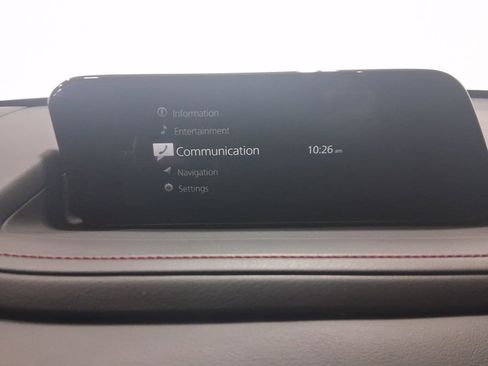 Used 2023 MAZDA CX-30 AWD 2.5 S w/ Preferred Package image 23