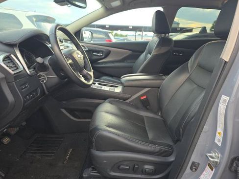 Used 2021 Nissan Murano SL FWD image 9
