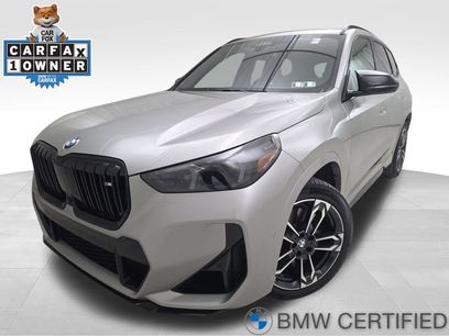 Used 2024 BMW X1 M35i w/ Premium Package