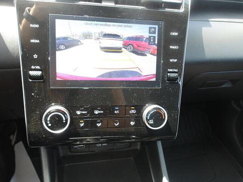 Certified 2023 Hyundai Tucson SE AWD/4WD image 19