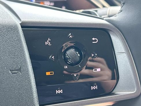New 2026 Nissan Murano SL AWD/4WD image 31