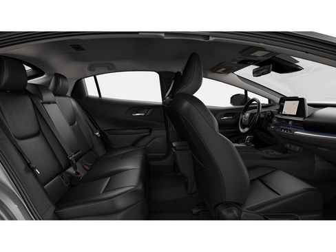 New 2026 Toyota Prius XLE image 7