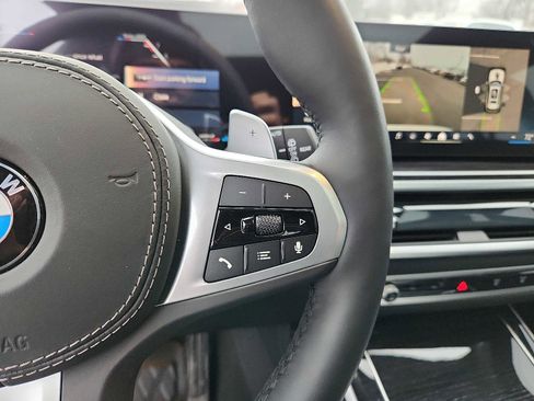 Used 2026 BMW X7 xDrive40i w/ M Sport Package image 20