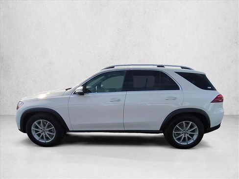 New 2026 Mercedes-Benz GLE 350 4MATIC image 5