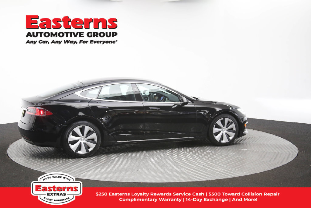 Used 2020 Tesla Model S AWD image 41