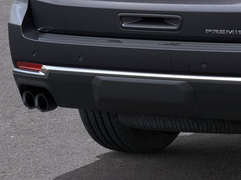New 2026 Chevrolet Tahoe Premier image 13