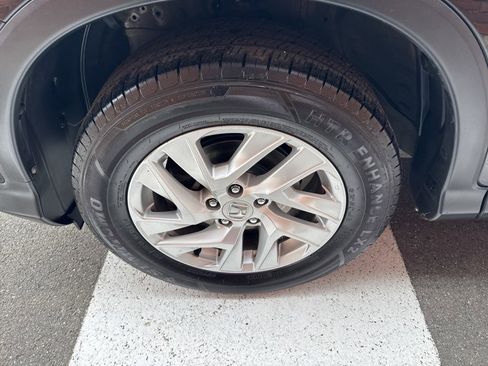 Used 2016 Honda CR-V EX-L image 13