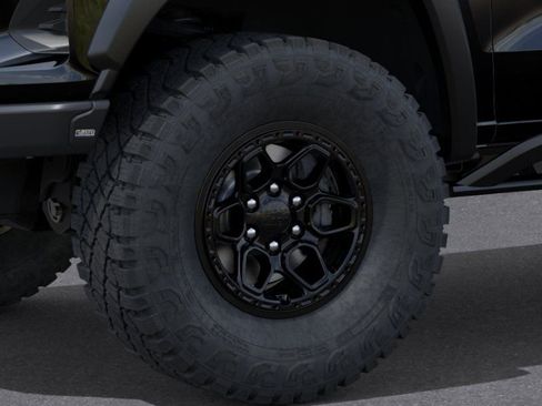 New 2026 Chevrolet Colorado ZR2 w/ ZR2 Bison Edition AWD/4WD image 9