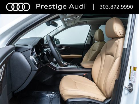Used 2026 Audi Q7 2.0T Premium AWD/4WD image 6