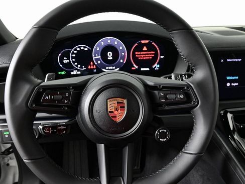 New 2025 Porsche Panamera RWD image 9