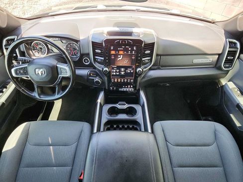 Used 2021 RAM 1500 Big Horn RWD image 13