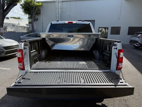 Used 2021 Ford F150 XL w/ Equipment Group 101A High RWD image 7