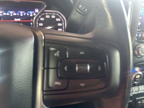 Used 2022 GMC Sierra 2500 Denali image 35
