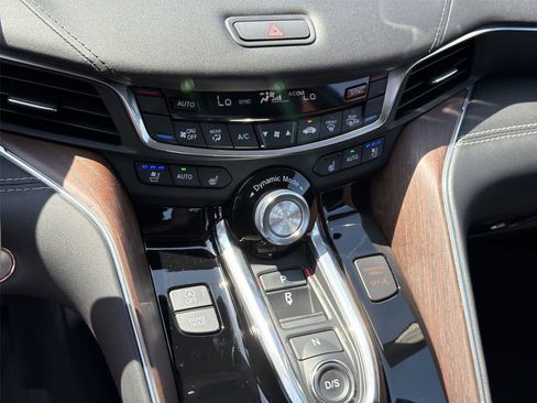 Used 2023 Acura TLX SH-AWD w/ Advance Package image 37