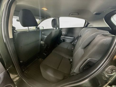 Used 2018 Honda HR-V LX image 27